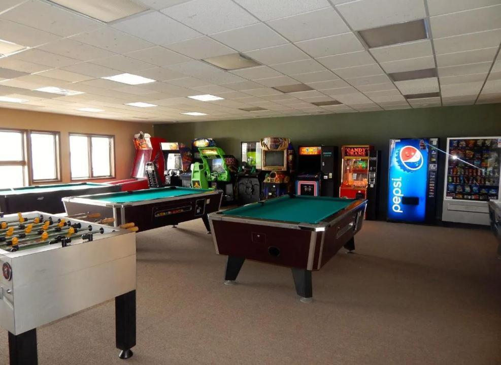 K-Suite-Mt View-Resort-Pool-Hot Tub-Near Rmnp & Wp Granby Eksteriør billede